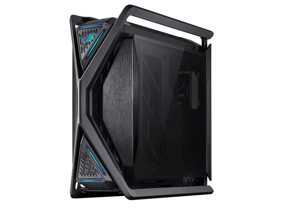 ASUS ROG HYPERION GR701 KASA