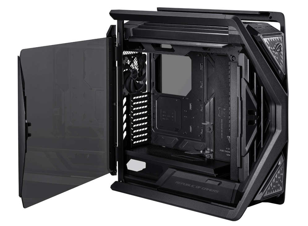 ASUS ROG HYPERION GR701 KASA