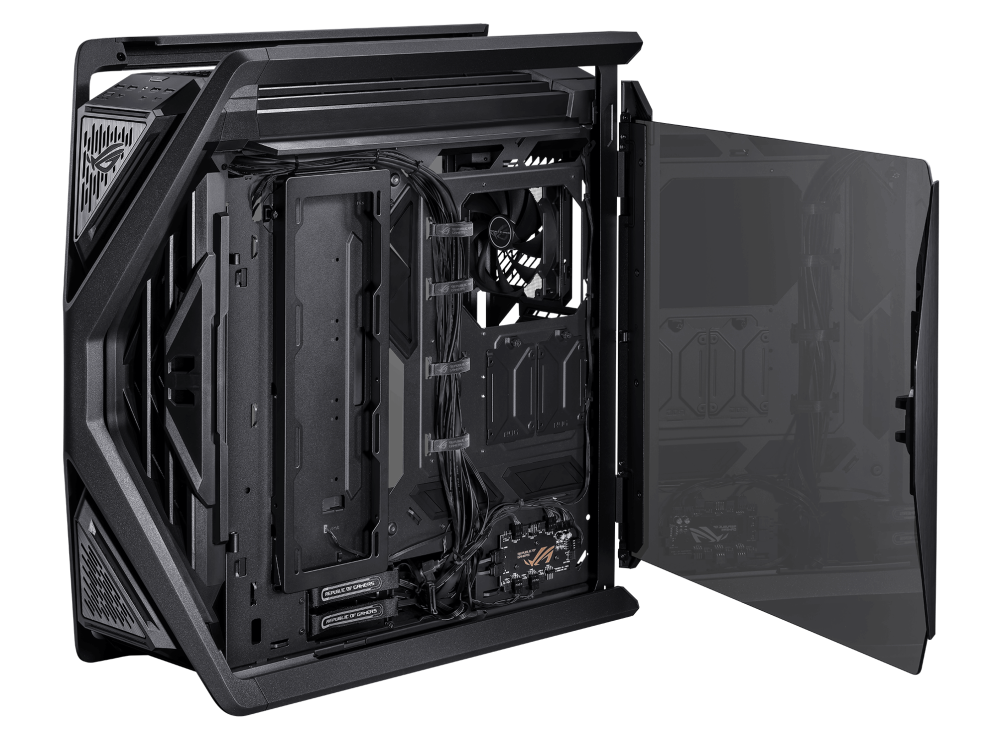 ASUS ROG HYPERION GR701 KASA