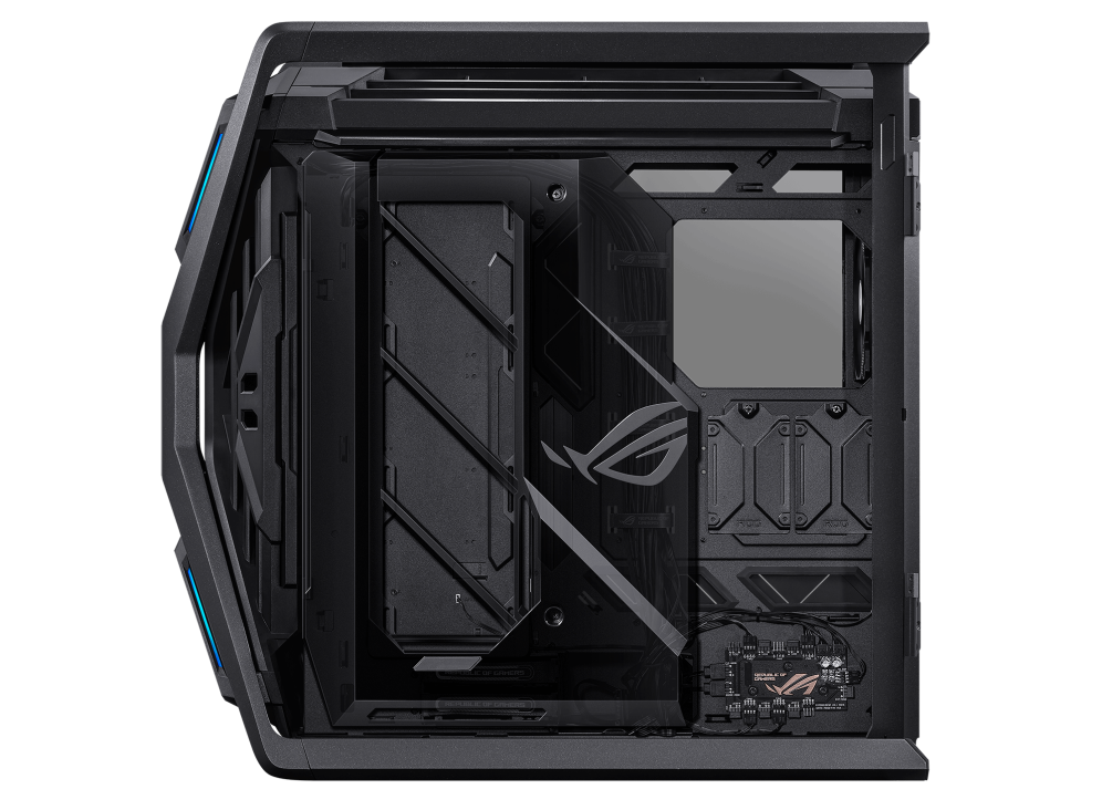 ASUS ROG HYPERION GR701 KASA