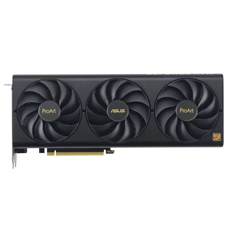 ASUS PROART-RTX4060-O8G 8GB GDDR6 HDMI DP 128BİT 