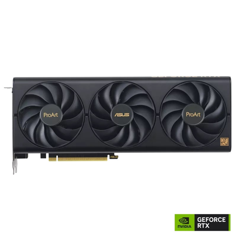ASUS PROART-RTX4060-O8G 8GB GDDR6 HDMI DP 128BİT 