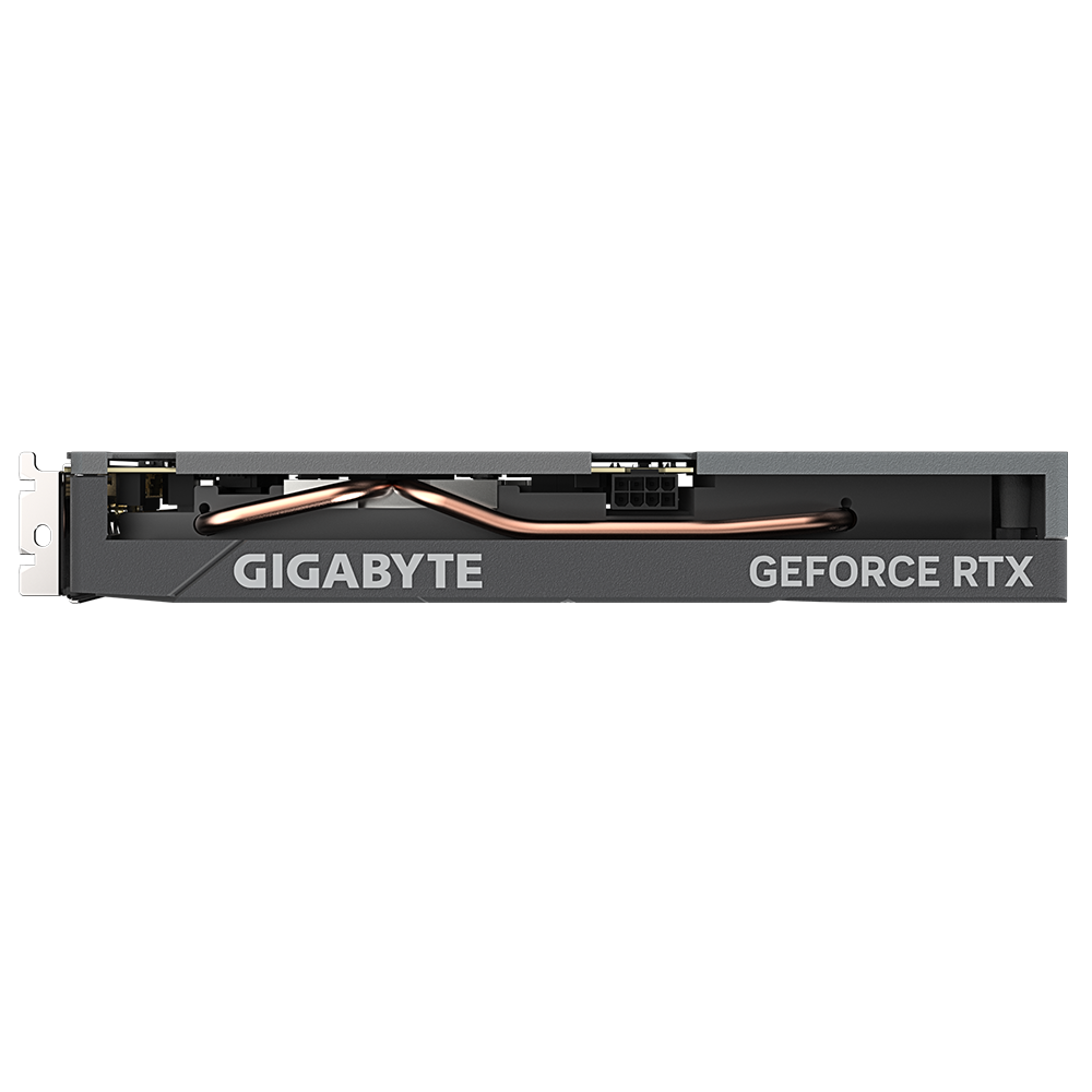GIGABYTE GV-N4060EAGLE OC-8GD RTX4060 8GB GDDR6 HDMI DP 128BİT