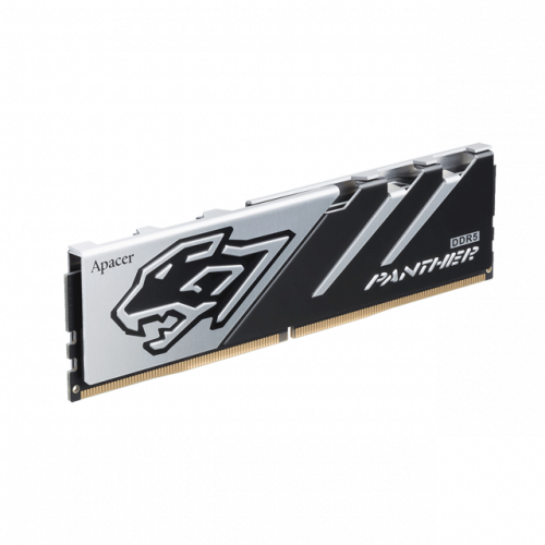 Apacer Panther 32GB 1x32GB 5200MHz CL40 DDR5 Gaming Ram (AH5U32G52C5227BAA-1)