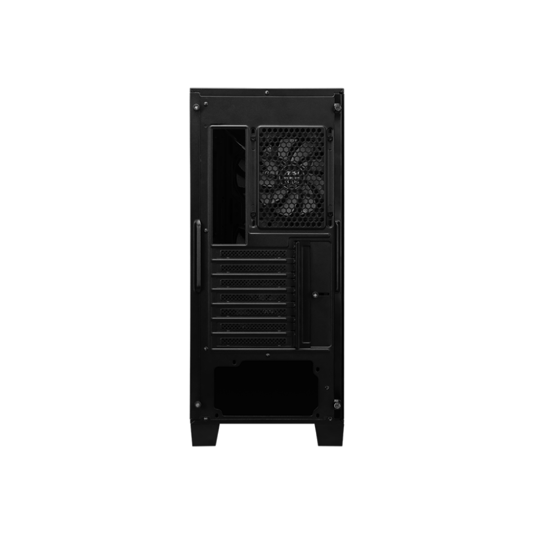 MSI MAG FORGE M120A AIRFLOW SIYAH ATX GAMING KASA