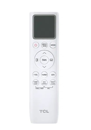 TCL ELITE TAC-15CHSD-XA82I 15000 BTU INV KLIMA
