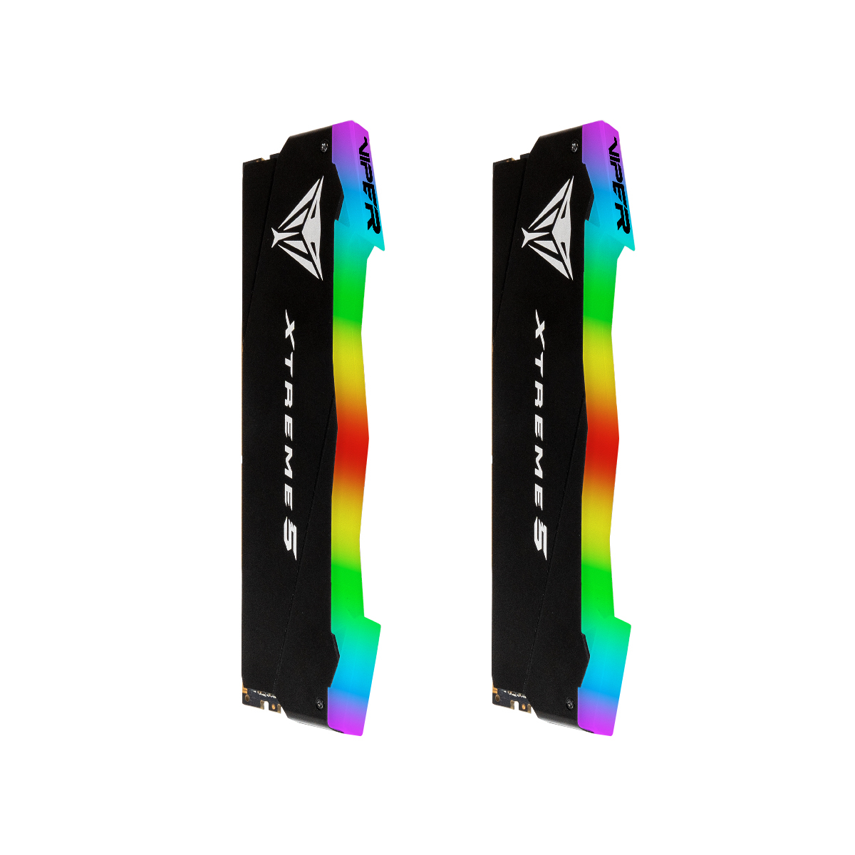 Patriot Viper Xtreme 5 48GB (2x24GB) DDR5 7600MHz CL36 Gaming Ram (Bellek) (PVXR548G76C36K)