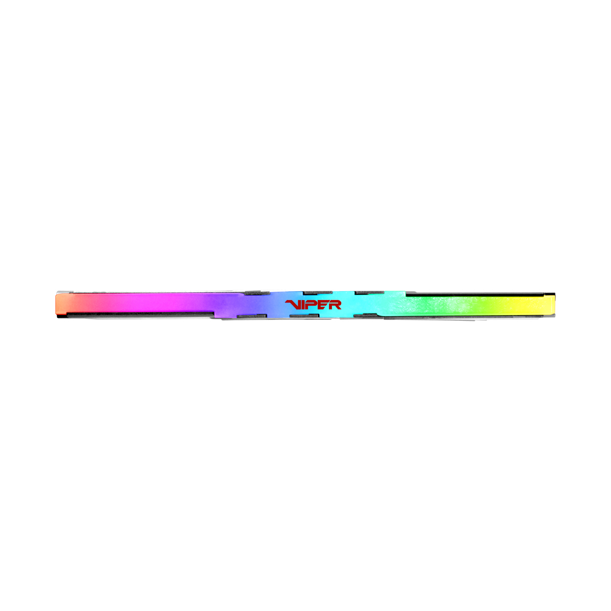 Patriot Viper Venom RGB 16GB (1x16GB) DDR5 5600MHz CL36 Gaming Ram (PVVR516G56C36)