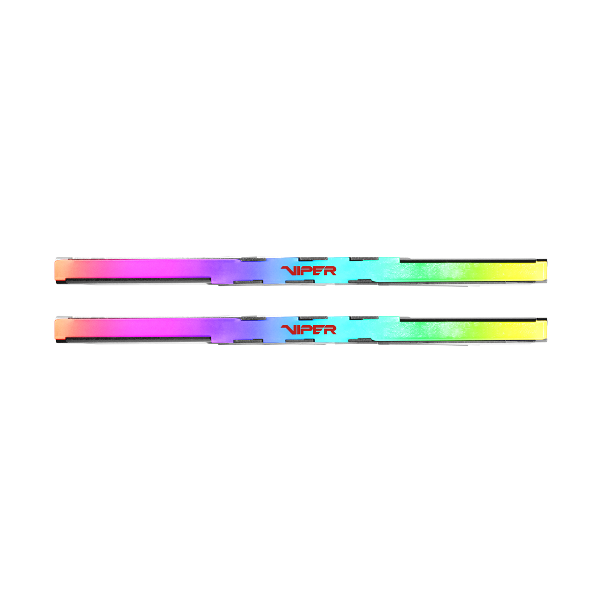 Patriot Viper Venom RGB 16GB (1x16GB) DDR5 6000MHz CL30 Gaming Ram (PVVR516G60C30)
