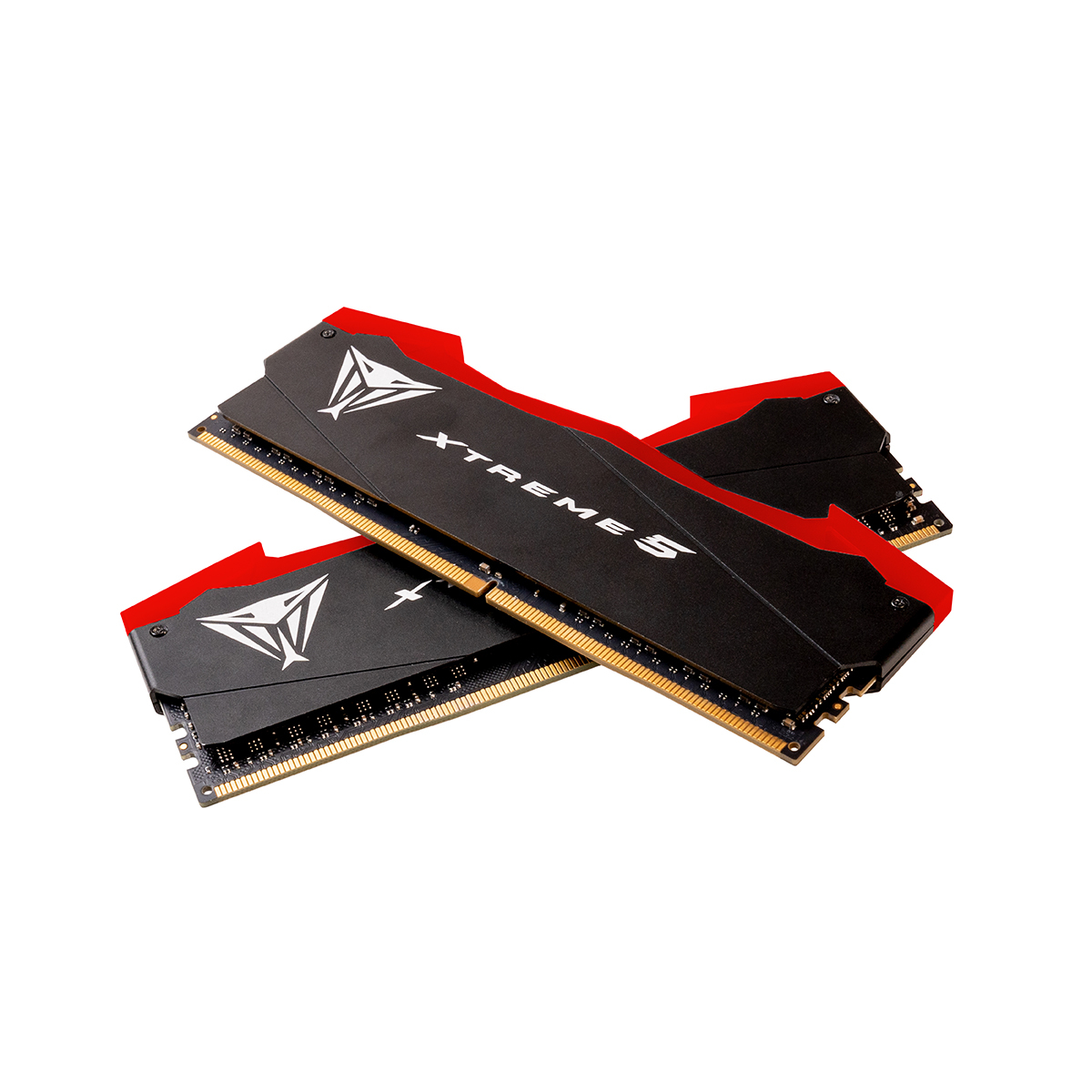 Patriot Viper Xtreme5 PVX532G60C30K 32GB(2x16GB) DDR5 6000MHz CL30 UDIMM Ram(Bellek)