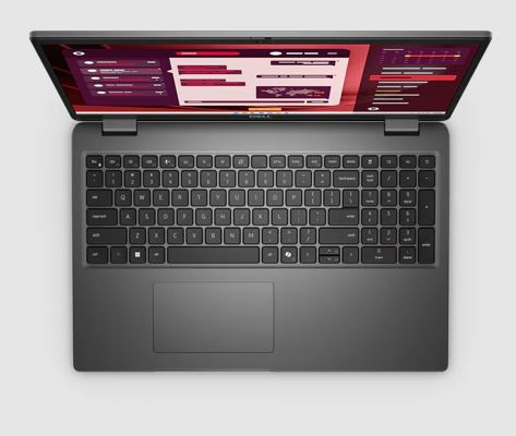 DELL LATITUDE 3550 i7-1355U 16GB 512GB SSD 15.6" UBUNTU N010L355015U 