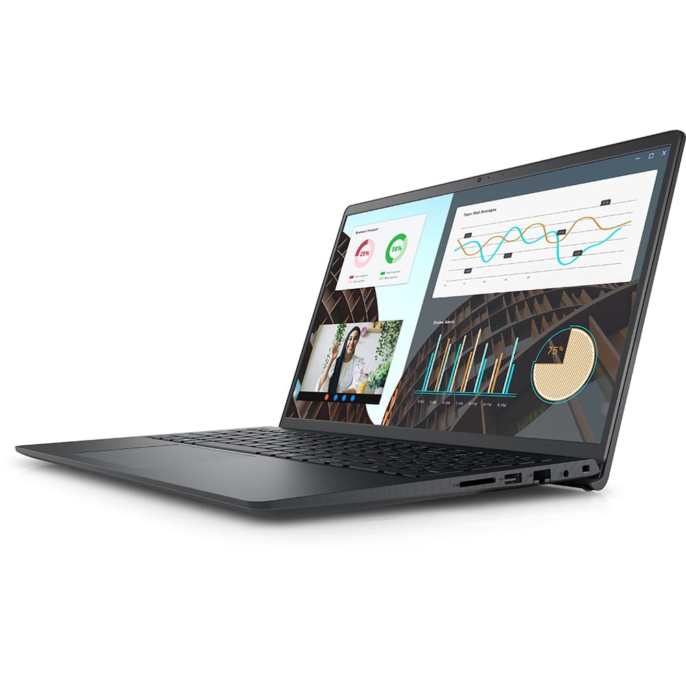 DELL VOSTRO 3530 i5-1334U 16GB 512GB 15.6" UBUNTU N3404PVNB3530U