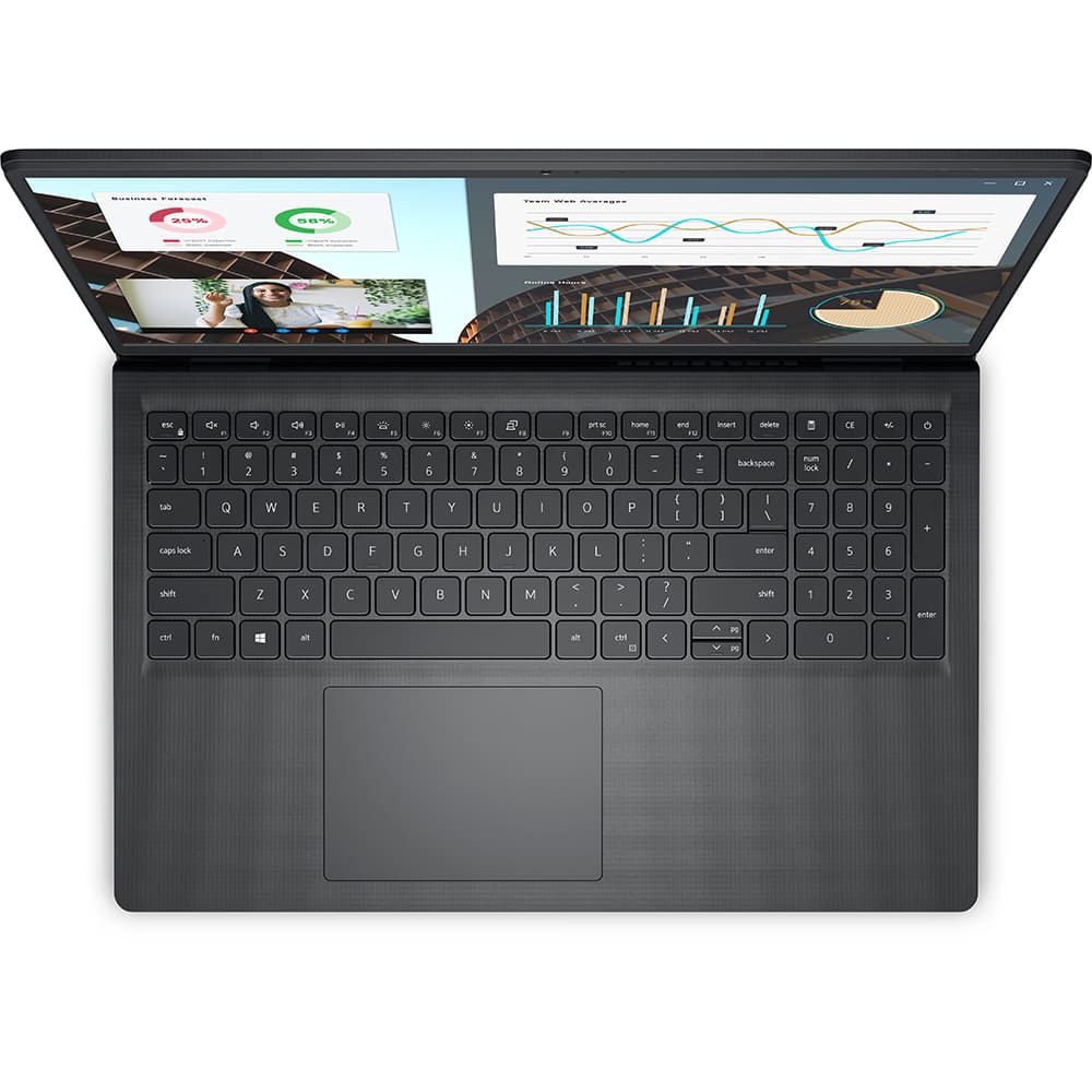DELL VOSTRO 3530 i5-1334U 16GB 512GB 15.6" UBUNTU N3404PVNB3530U