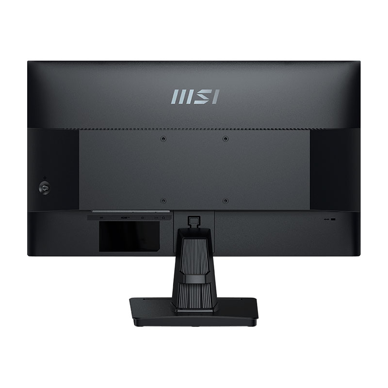 24.5 MSI PRO MP251P 1920X1080 1MS 100HZ IPS FULL