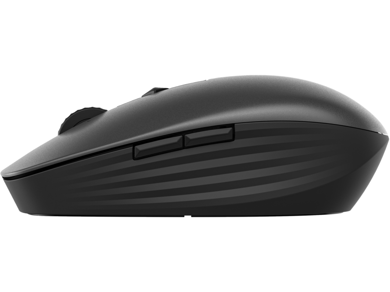 HP PREMIUM 715 KABLOSUZ MOUSE SİYAH - ÇOKLU CİHAZ DESTEĞİ 6E6F0AA