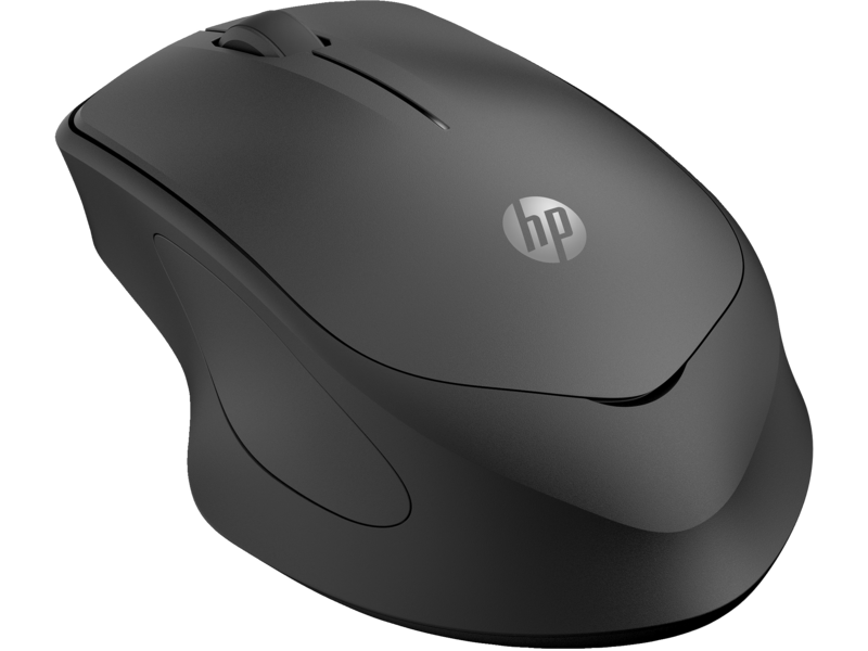 HP 285 SESSİZ KABLOSUZ MOUSE SİYAH 6G4E6AA