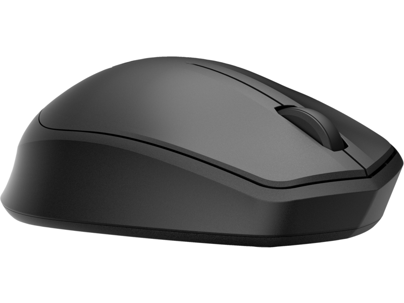 HP 285 SESSİZ KABLOSUZ MOUSE SİYAH 6G4E6AA