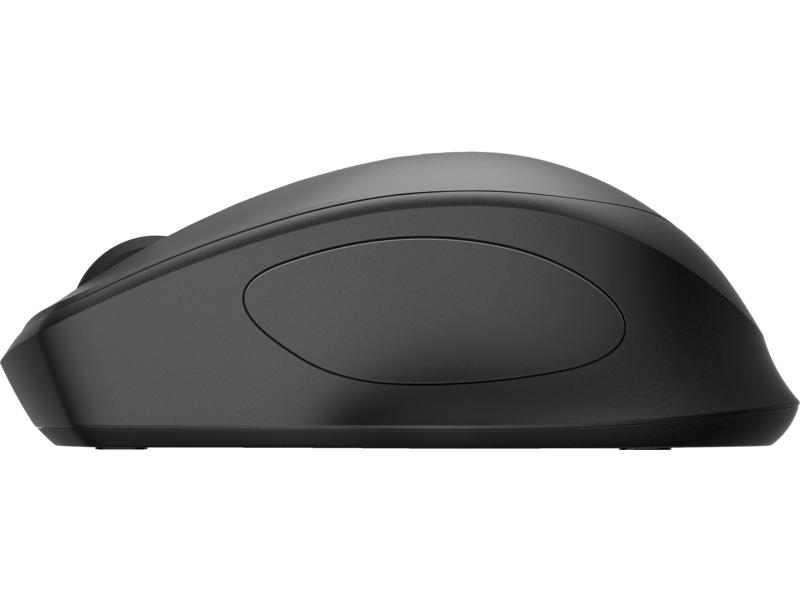 HP 285 SESSİZ KABLOSUZ MOUSE SİYAH 6G4E6AA