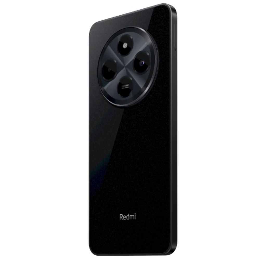 XIOAMI REDMI 14C 256GB 8GB RAM SIYAH CEP TELEFONU