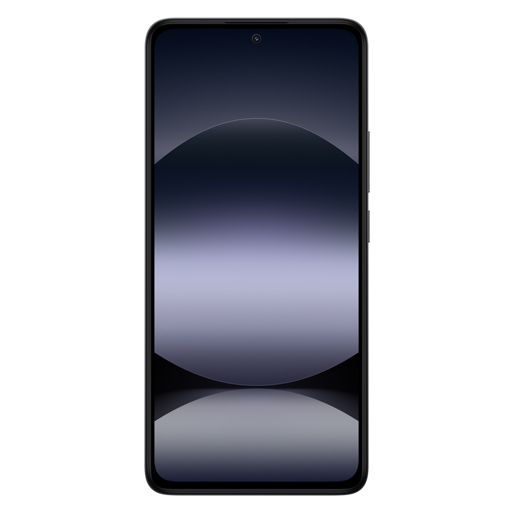 XIAOMI REDMI NOTE 14 8+256GB SIYAH CEP TELEFONU