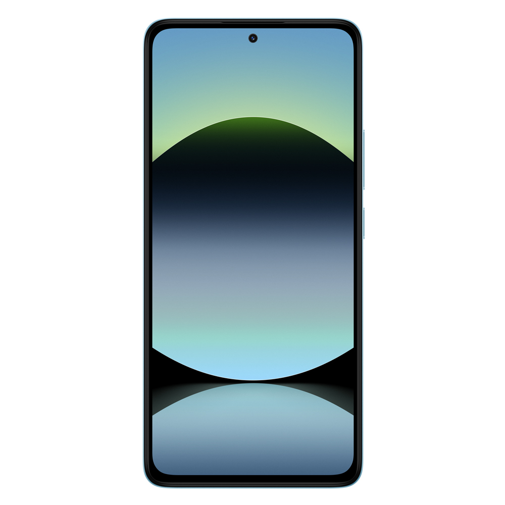 XIAOMI REDMI NOTE 14 8+256GB MAVI CEP TELEFONU