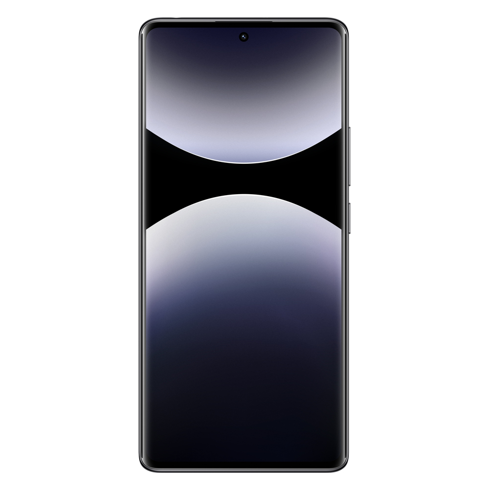 XIAOMI REDMI NOTE 14 PRO 8+256GB SIYAH CEP TELEFON