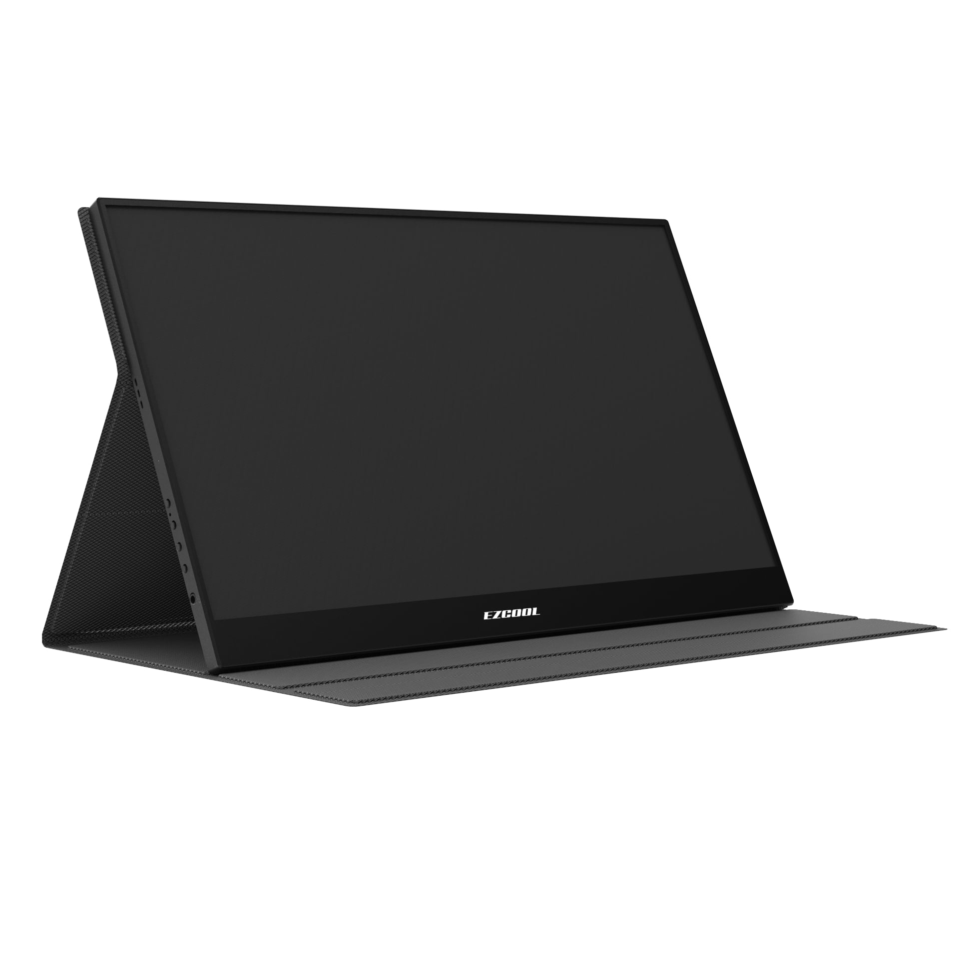 EZCOOL LITE E15T 15,6’’ 60HZ FHD PORTABLE TAŞINABİLİR DOKUNMATİK MONİTÖR (SIFIR ÖLÜ PİKSEL GARANTİLİ)