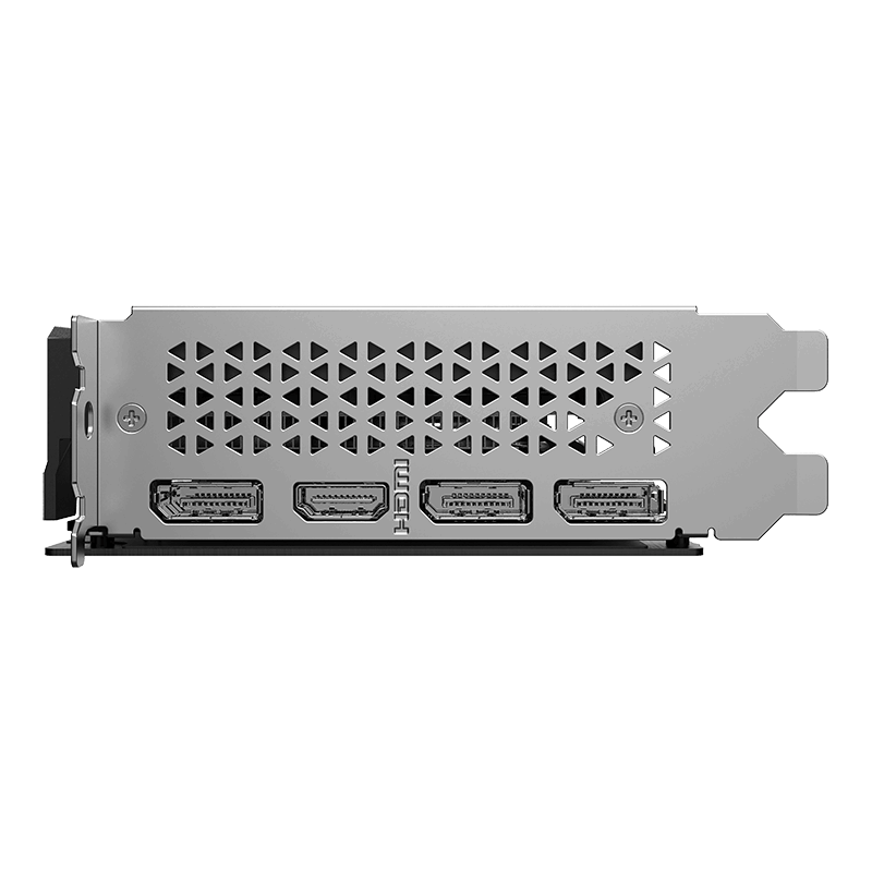 PNY RTX 4060 8GB XLR8 OC GDDR6 VCG40608DFXPB1-O