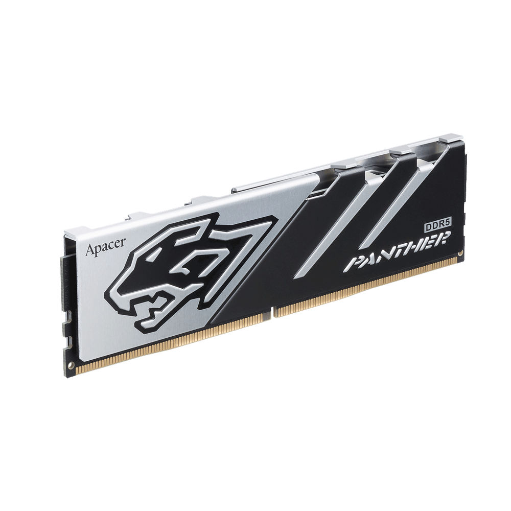 Apacer 1x16GB 6000MHz DDR5 AH5U16G60C6227BAA-1