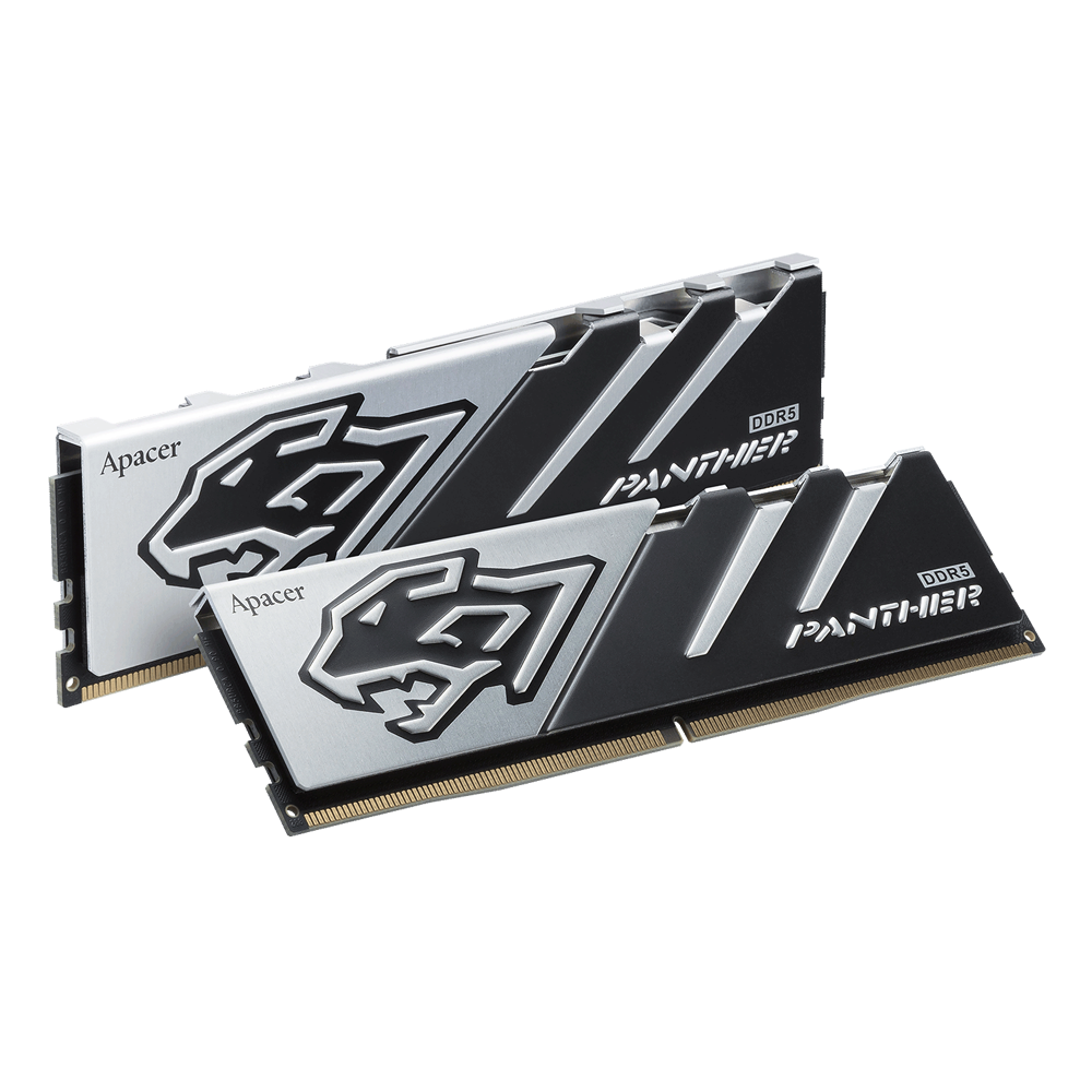 Apacer 1x16GB 6000MHz DDR5 AH5U16G60C6227BAA-1