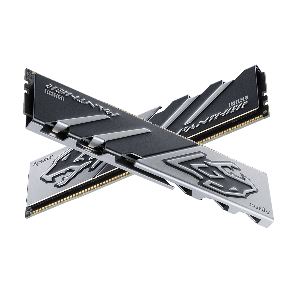 Apacer 1x16GB 6000MHz DDR5 AH5U16G60C6227BAA-1