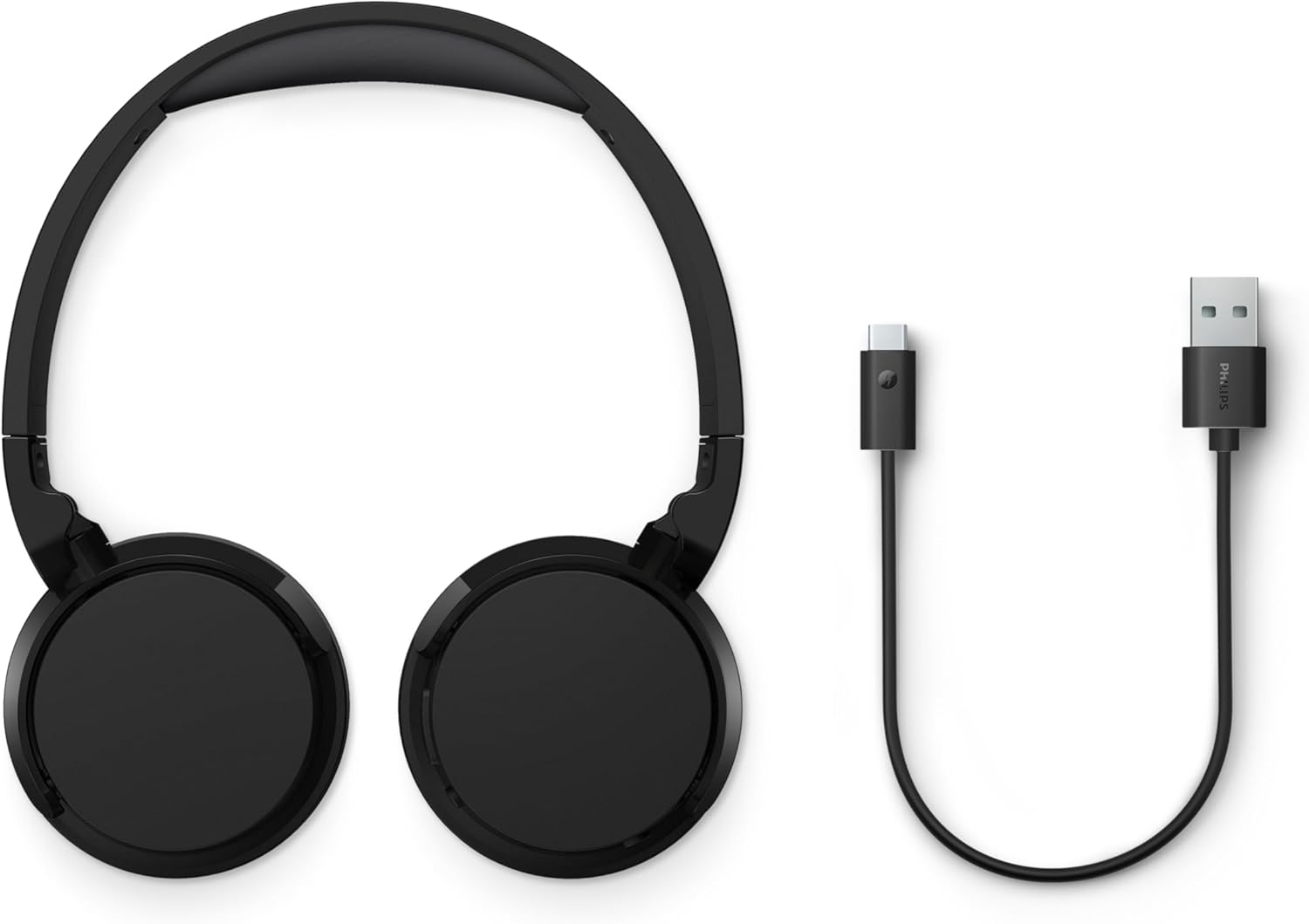 PHILIPS TAH3209BK SIYAH KULAK USTU BLUETOOTH KULAK