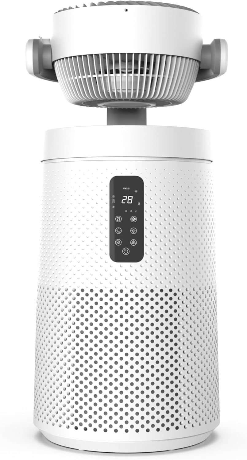 XENON SMART AKILLI HAVA TEMIZLEYICI FAN X7422