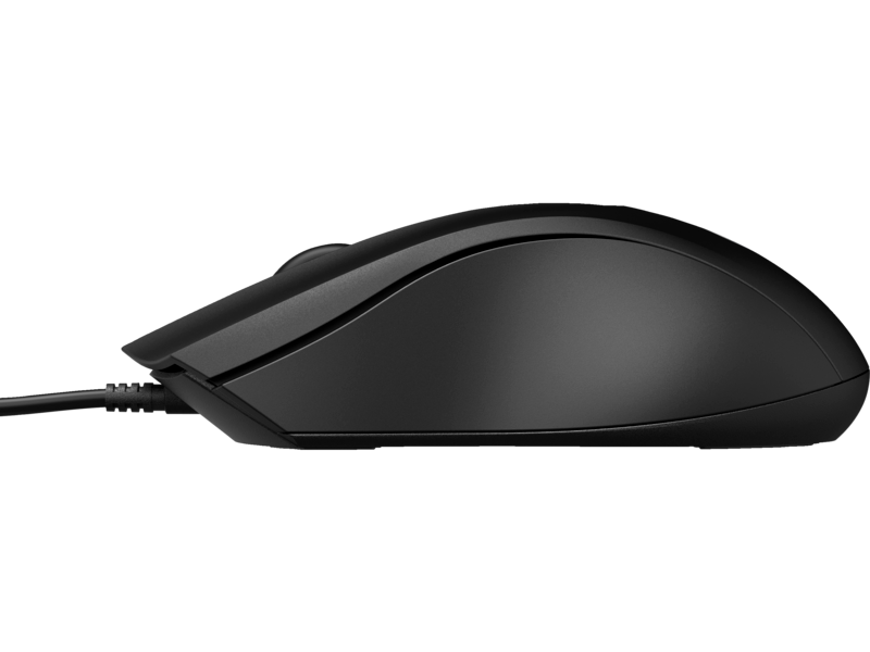 HP 105 KABLOLU MOUSE (822M9UT)