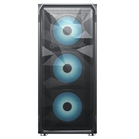 OXPC-3000 i7-12700KF 8GB 500GB SSD 4GB GT730 FDOS