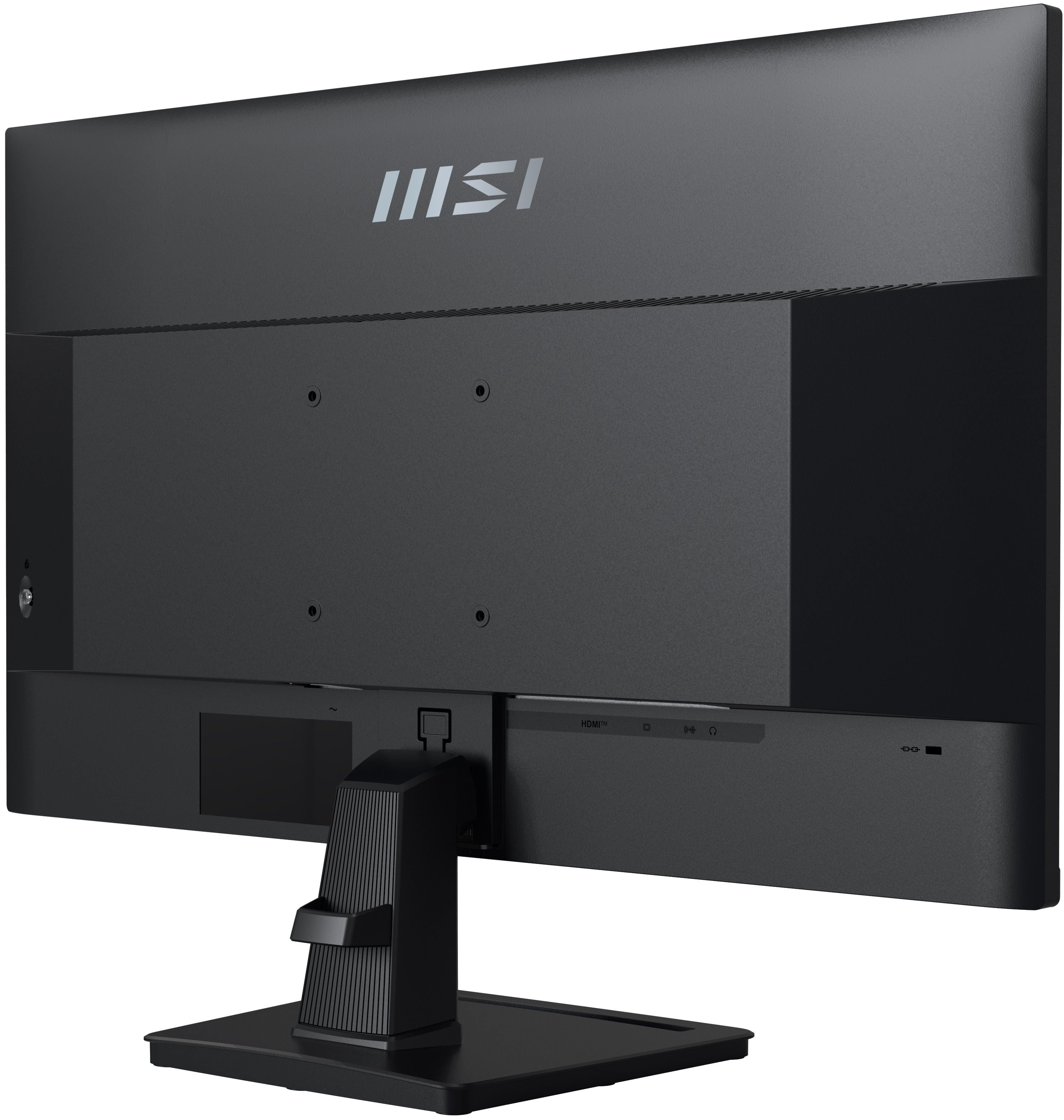 27 MSI PRO MP275 IPS FHD FLAT 1MS 100HZ 