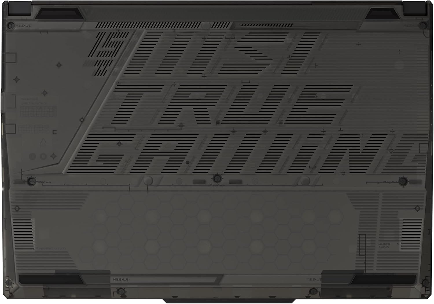 MSI CYBORG 15 A13VE-1478XTR I5-13420H 16GB DDR5 RTX4050 GDDR6 6GB 1TB SSD FHD 144Hz
