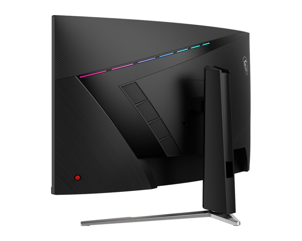 31.5 MSI MAG 325CQRXF E2 0.5MS 240HZ WQHD CURVE 1000R RAPID VA
