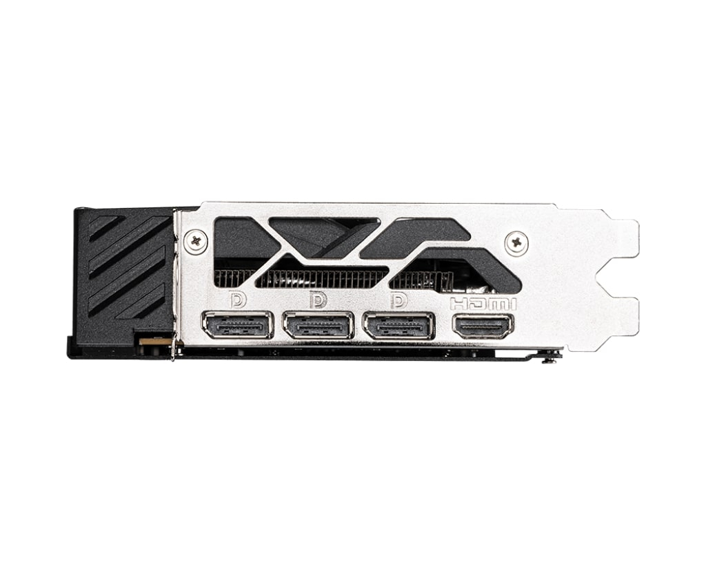 MSI GEFORCE RTX 5060 8G GAMING OC