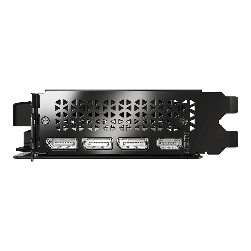 PNY RTX5060 OC Siyah Ekran Kartı (VCG50608DFXPB1-O)