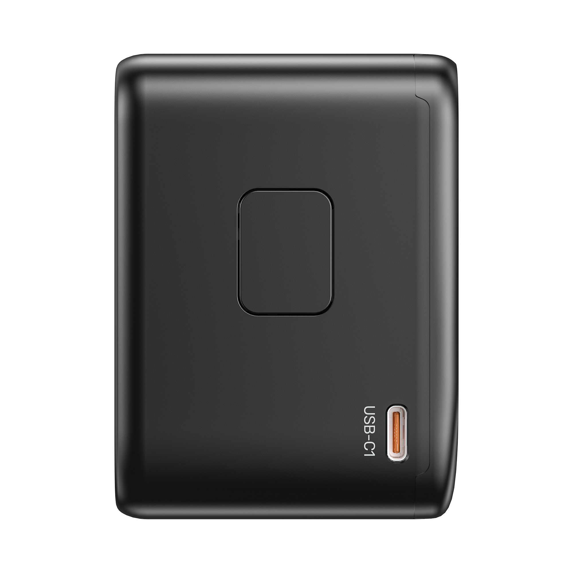 Unitek 65W Universal Travel Adaptör (P1122ABK)
