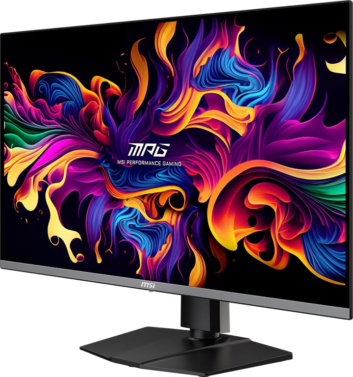 MSI 31.5" MPG 321URX QD-OLED 3840X2160 (UHD)
