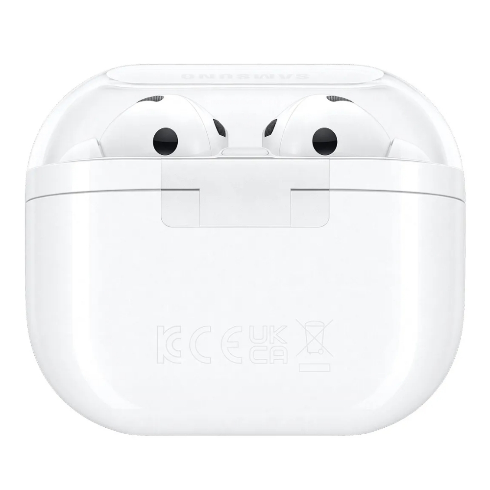 SAMSUNG GALAXY BUDS 3 PRO ANC TWS BEYAZ KULAKICI K