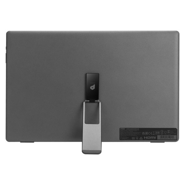MSI 15.6" PRO MP161 E2U 1920X1080 (FHD) 16:9 FLAT