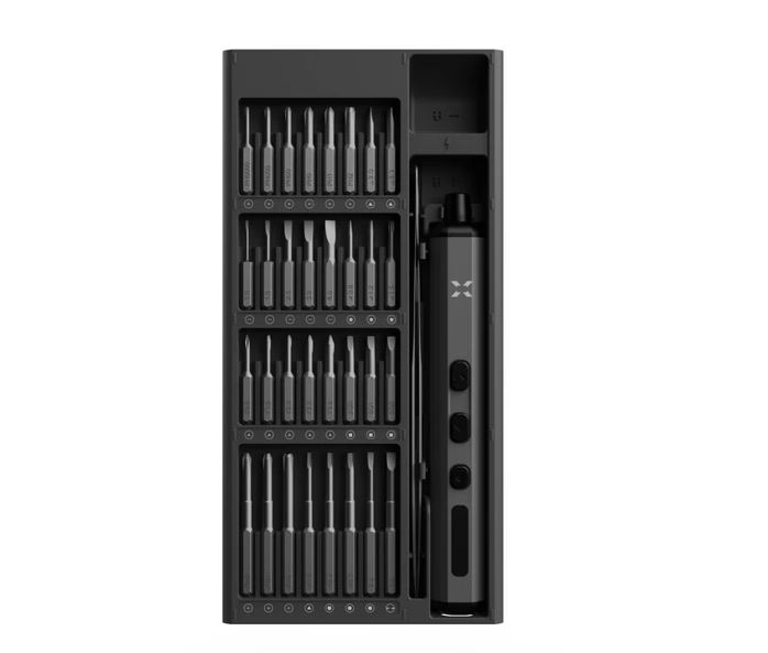XENON SMART X6832 68 PARCA SARJLI HASSAS TORNAVIDA