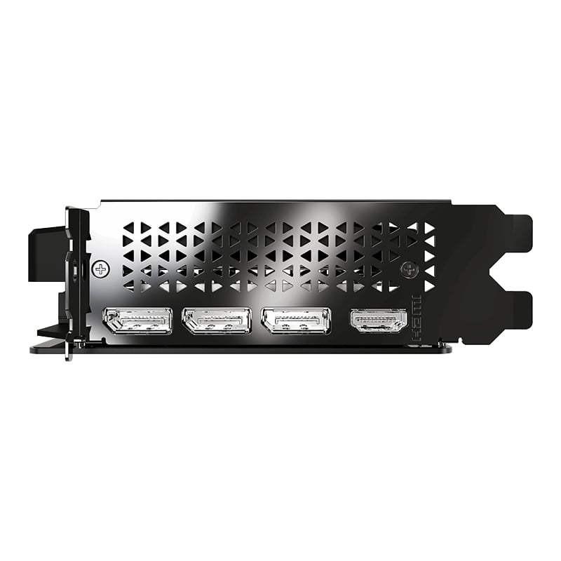 PNY RTX5050 8GB 128Bit Siyah Ekran Kartı (VCG50508DFXPB1)