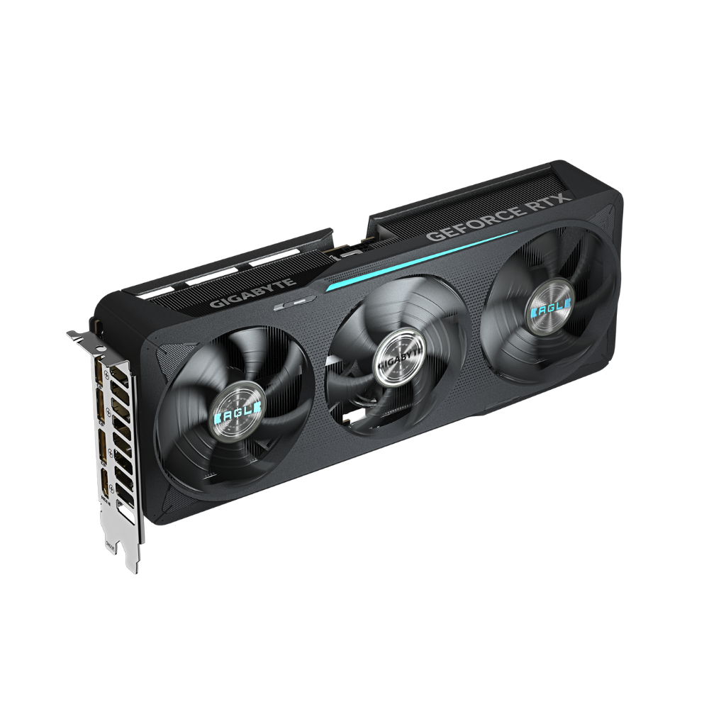 GIGABYTE RTX5070 GV-N5070EAGLE OC-12G EAGLE OC SFF 12GB VGA