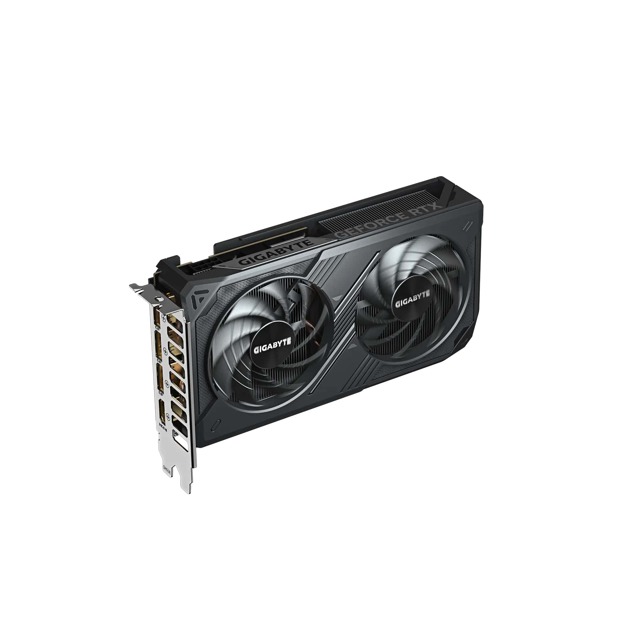 GIGABYTE 5060 GV-N5060WF2-8GD WINDFORCE  8GB 128BIT EKRAN KARTI