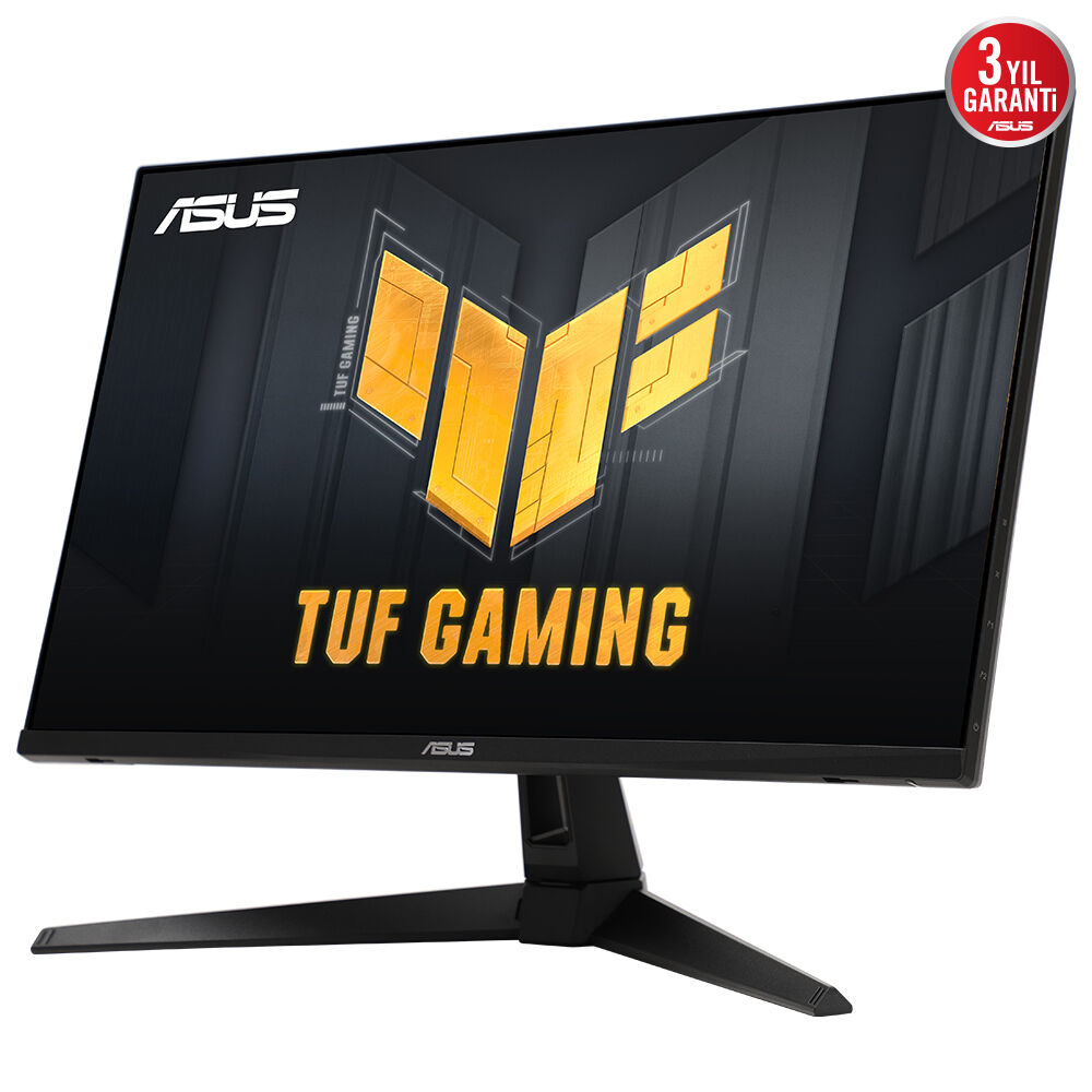 ASUS TUF GAMING VG27AQ5A 27" 210HZ 0.3MS MONITOR