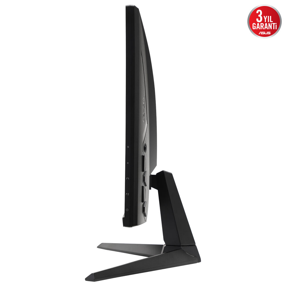 ASUS TUF GAMING VG27AQ5A 27" 210HZ 0.3MS MONITOR